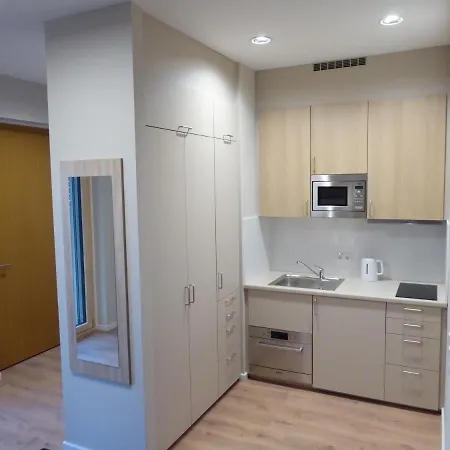 2 Apartamento Tübingen