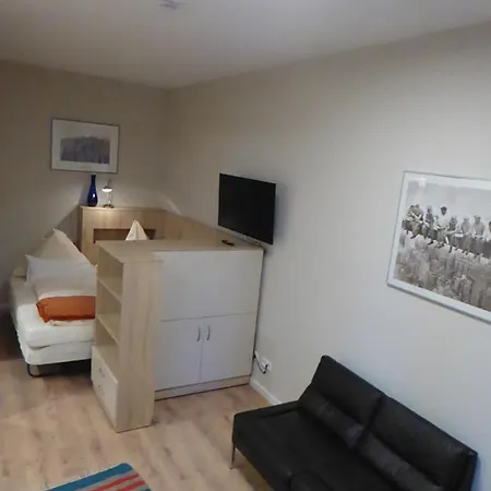 2 Apartamento Tübingen