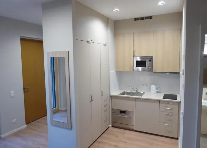 2 Apartamento Tübingen