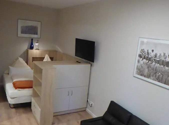 2 Apartamento Tübingen