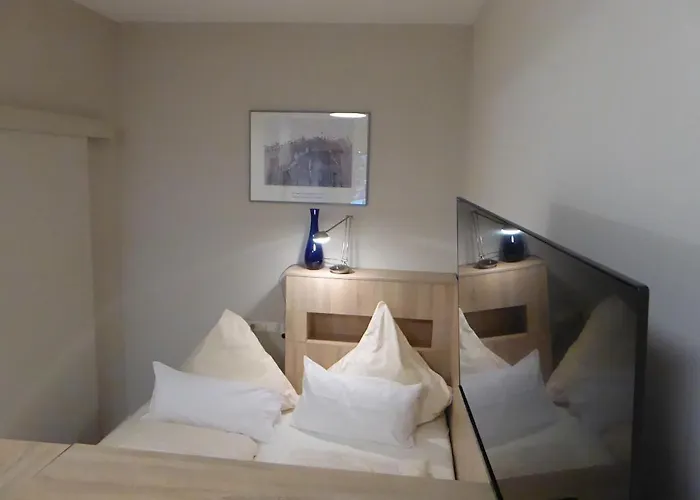 Apartamento 2 Tübingen